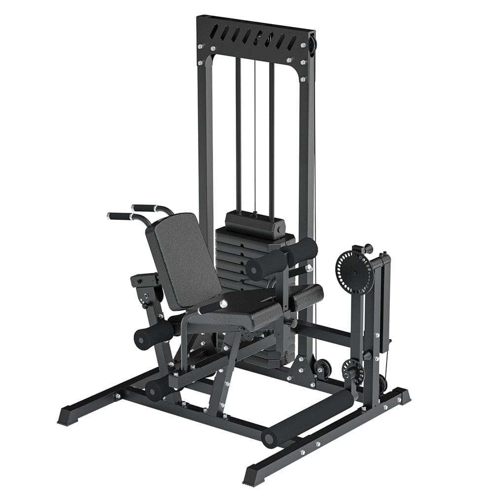 Adidas T-25 treadmill features