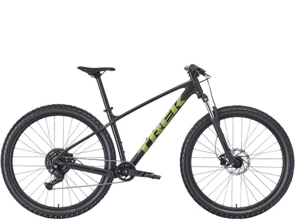 Marlin 4 Gen 3 Mountain Bike - Black