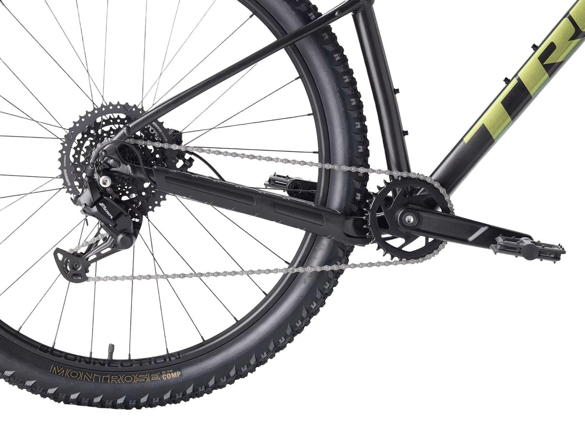 Marlin 4 Gen 3 Mountain Bike - Black