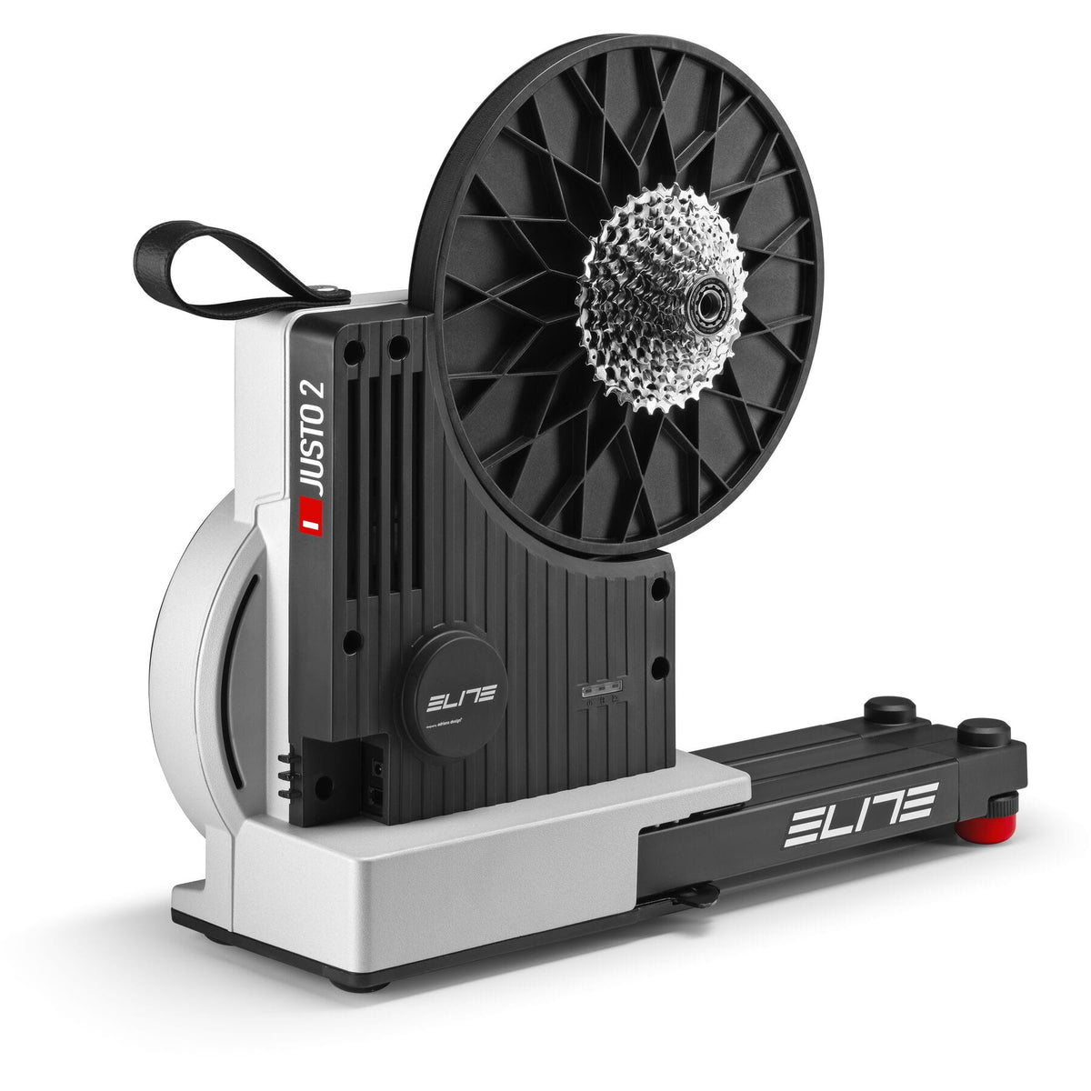 Adidas T-25 treadmill features