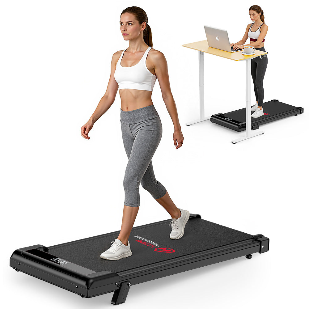 Treadmill Z3 with Brushless Motor, Speed 1-6KM/H, 5% Manual Incline