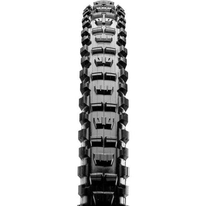 Maxxis Minion DHR II 29 x 2.40 WT 120 TPI Folding 3C Maxx Grip TR / DD