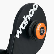 Wahoo KICKR CORE 2 with Zwift Cog & Click  Smart Bike Trainer