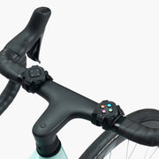 Wahoo KICKR CORE 2 with Zwift Cog & Click  Smart Bike Trainer