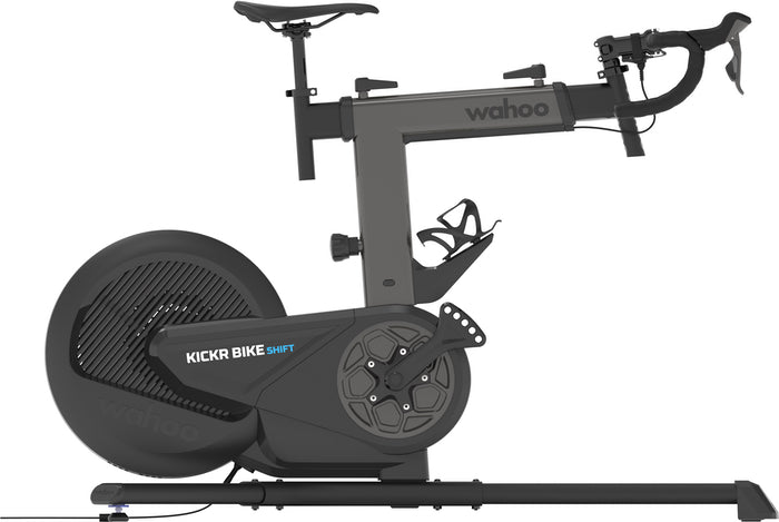 Adidas T-25 treadmill