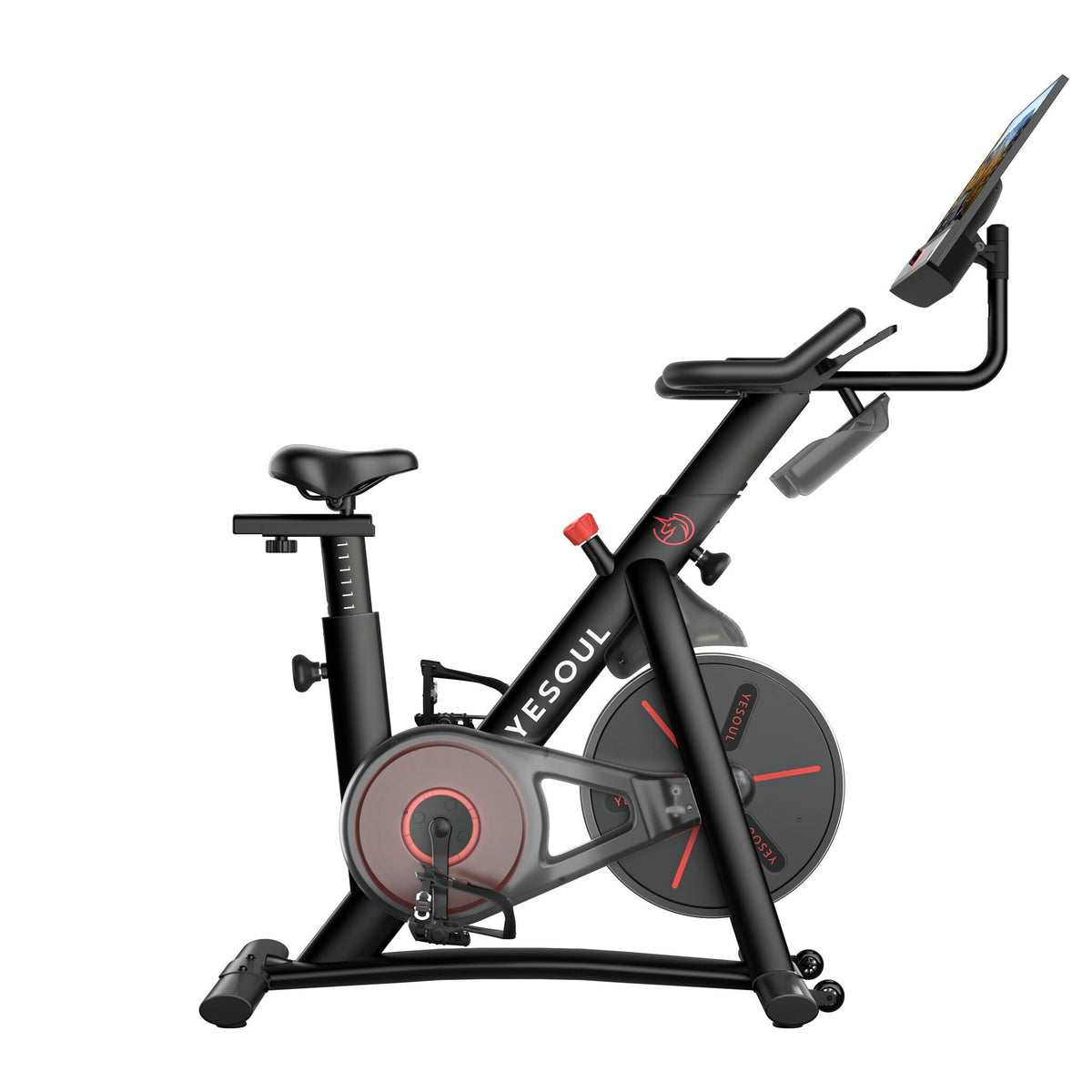 Adidas T-25 treadmill features