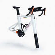 Zwift Ride V2 Smart Bike | Indoor Cycling Setup for Zwift & ROUVY