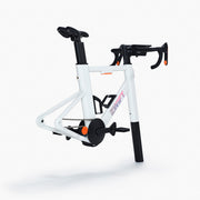 Zwift Ride V2 Smart Bike | Indoor Cycling Setup for Zwift & ROUVY